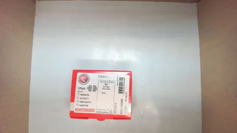 13DB11 (size 15-1)
