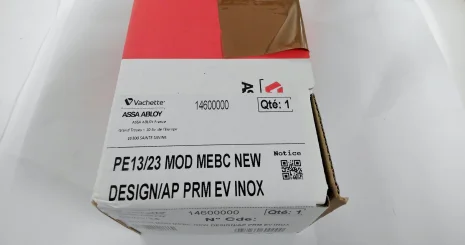PE13/23