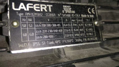 AMH112MBA2 CC046A 