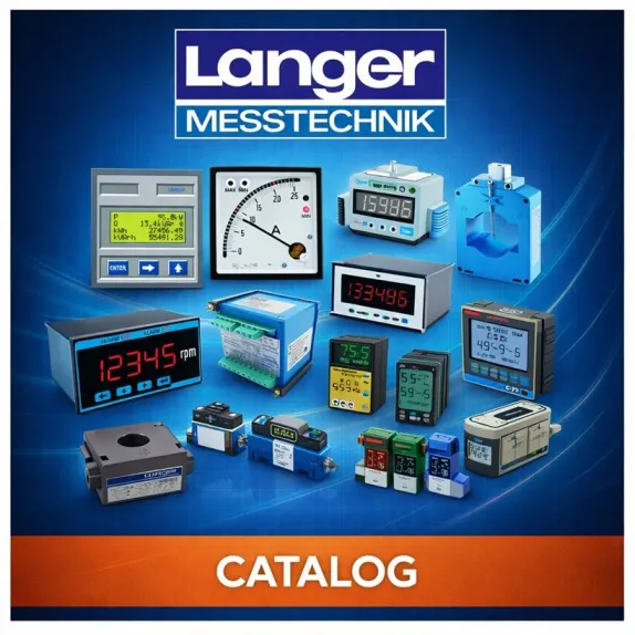 Langer Messtechnik