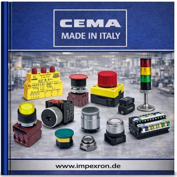 Cema (General Electric)