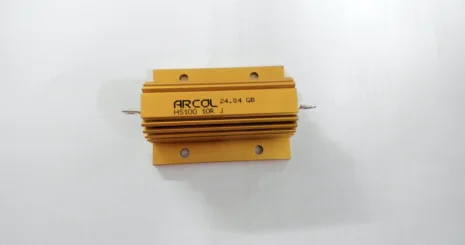 HS100 10R J