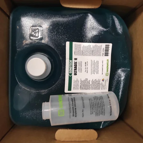 Sonotech Ultragel II / 25-905
