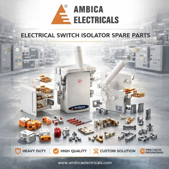 Ambica Electricals