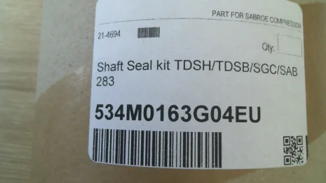 534C0701H04