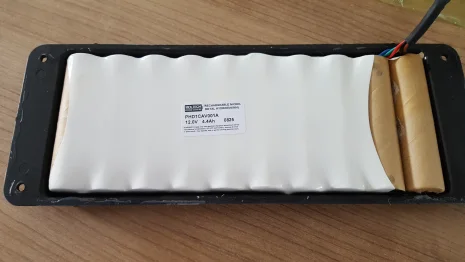 PHD1CAV001A  