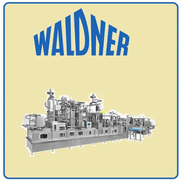 Waldner