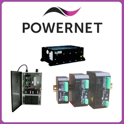POWERNET