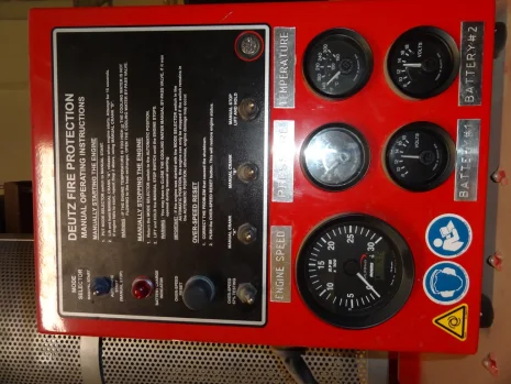 type FD 120-L1 