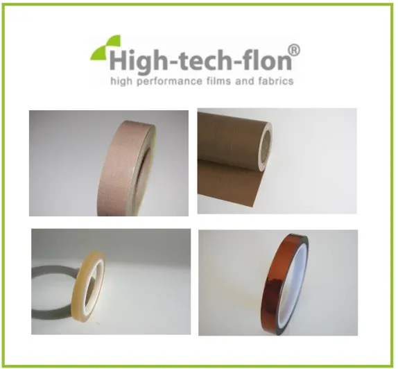 HIGH-TECH-FLON