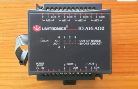 EU210060 Type IO-AI4-AO2
