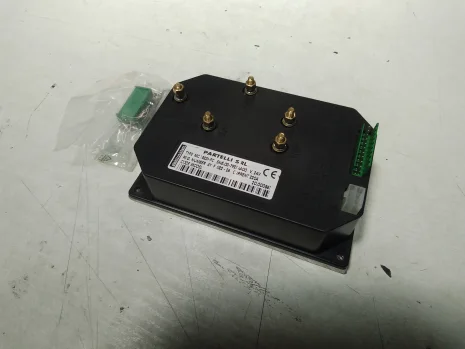 MC 1822 HF SW.4.09