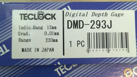 DMD-293J
