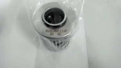 P/N: 139251, Type: FE B20.060.L1-P