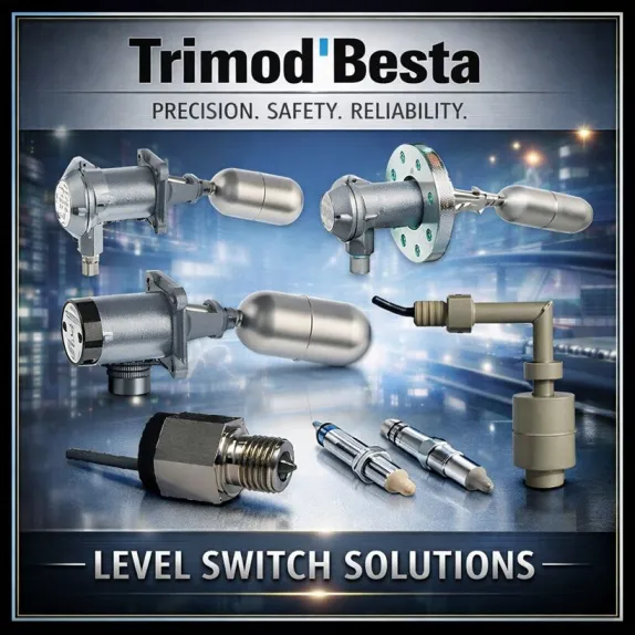 Trimod Besta