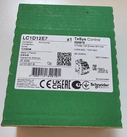 C03E7