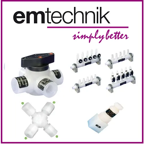 EMTECHNIK