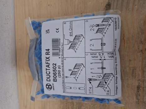 DUCTAFIX R4