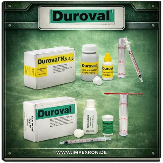 Duroval