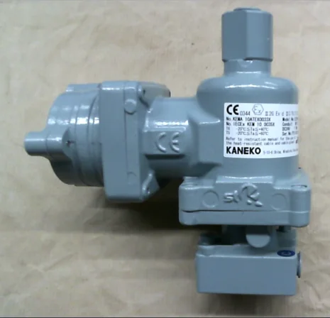 M00U-8N-E22P0AX-01-DC24V-ATEX