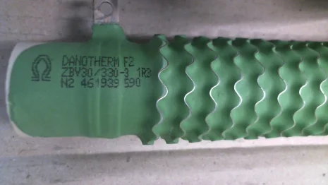 Type ZBV 30/330-3 1R3 590       (S8954113590)