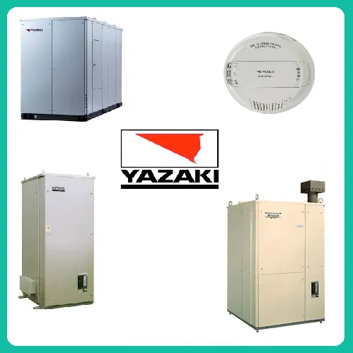 Yazaki