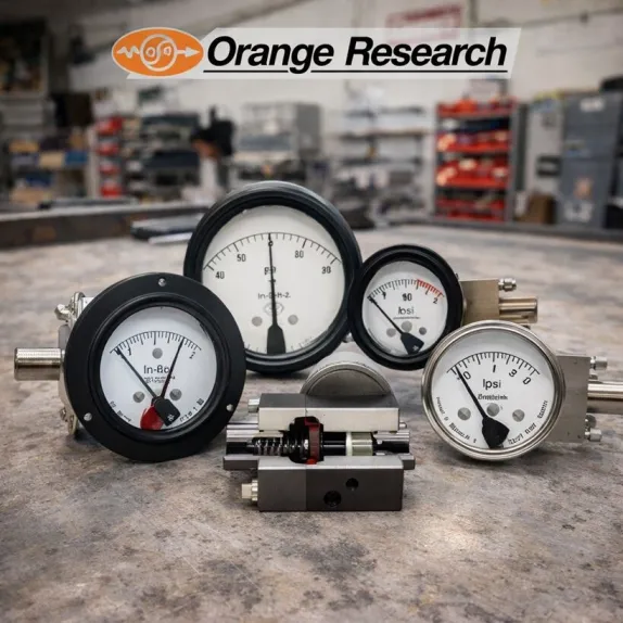 Orange Research