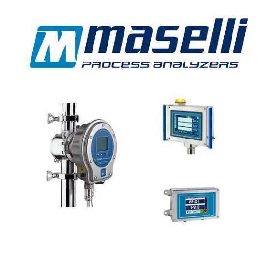 Maselli Misure