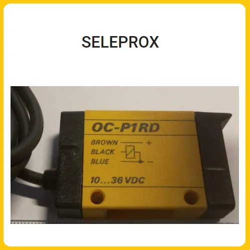 Seleprox