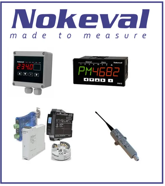 NOKEVAL