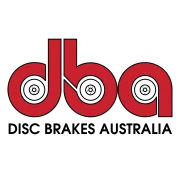 DBA logo DBA logo