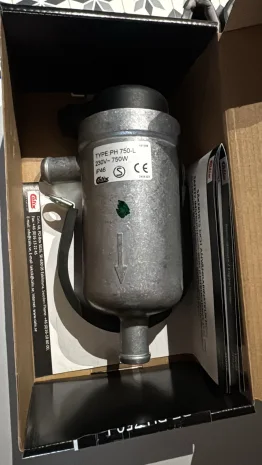 PH 750-L