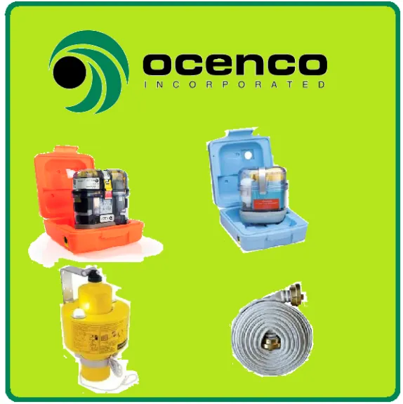 OCENCO