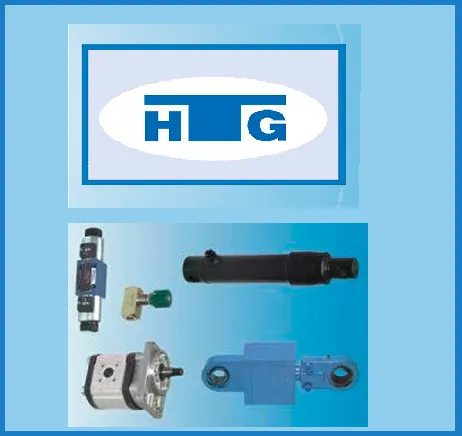 Htg Fluidtechnik