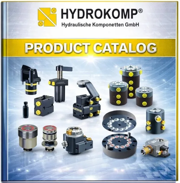 HYDROKOMP