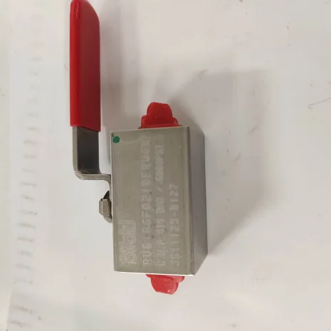 8030/BV0106F0210ERV6K 3/8"
