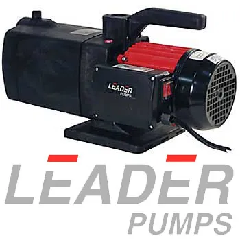 Leader Pumps