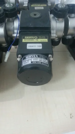 FE6PF10N-302 -  OEM 
