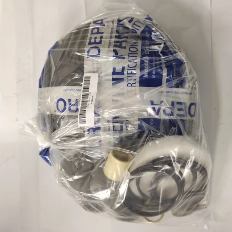 E-Kit for DL50-S2-Z-G