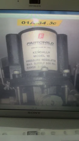 Model 10 