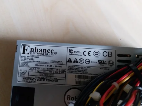 ENP-7020B obsolete