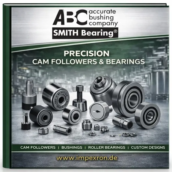 ACCURATE BUSHING