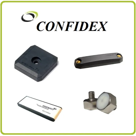 Confidex