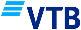 VTB logo VTB logo
