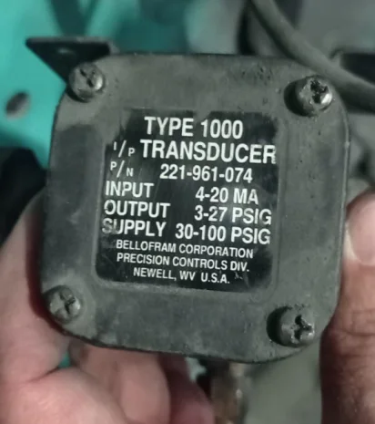 old p/n: 221-961-074, new p/n: 961-074-000