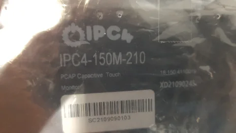 IPC4-150M-210