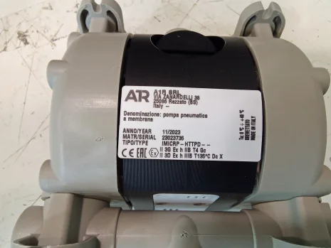 A1DEBYMIC0010