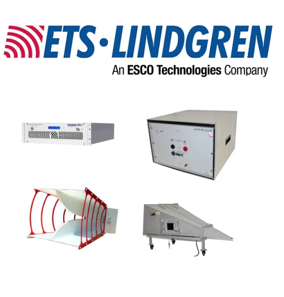 ETS-Lindgren