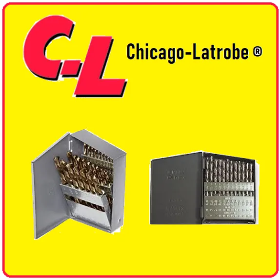Chicago-Latrobe