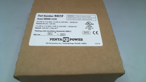 KBMM-225D